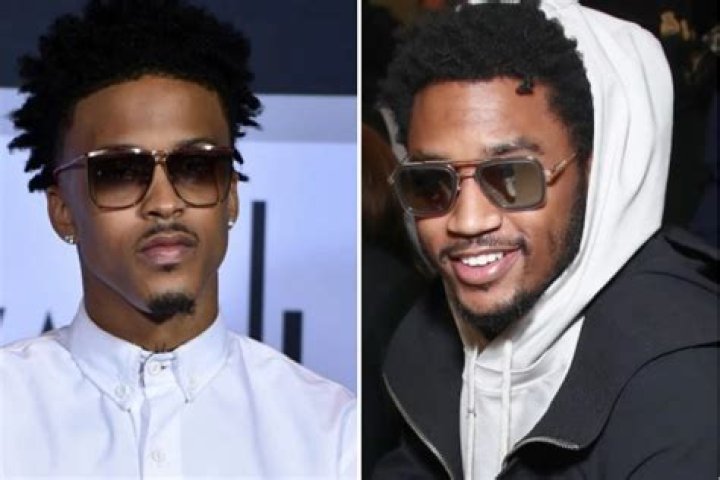 August Alsina Details Beef With Trey Songz