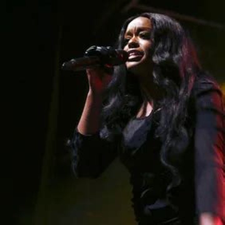 Azealia Banks Shares Her Thoughts On 