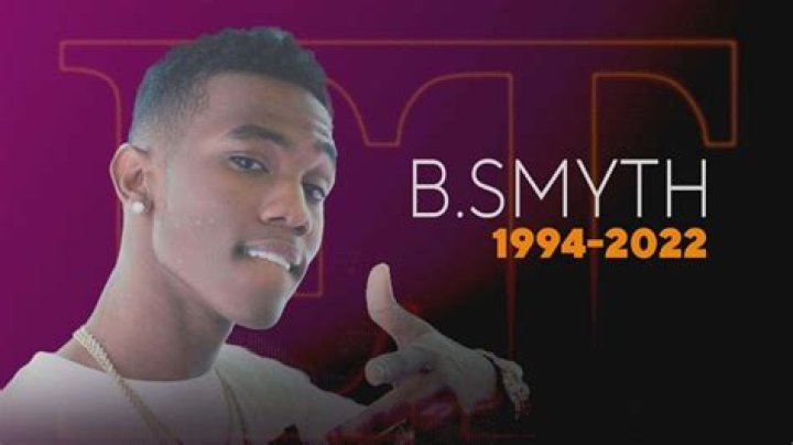B. Smyth Cause of Death, How did B. Smyth Die?
