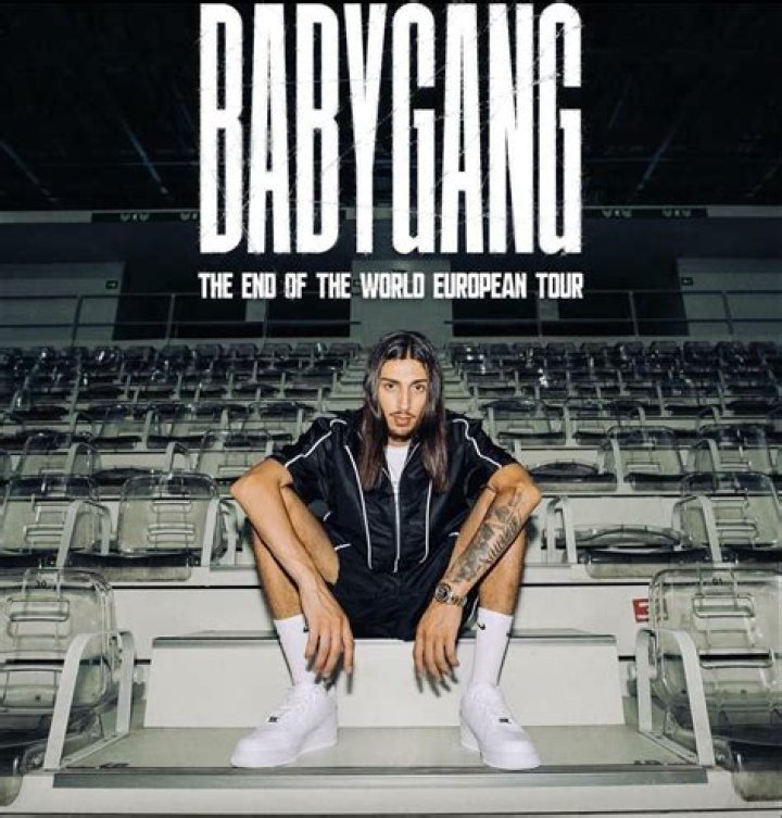 Baby Gang Rapper Wikipedia: Find About His Real Name & Girlfriend