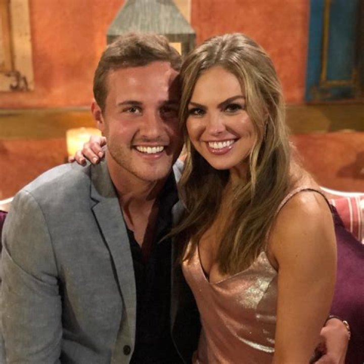 Bachelor Peter Weber Seemingly Debunks Fan Theory That He Ends Up With Ex Hannah Brown