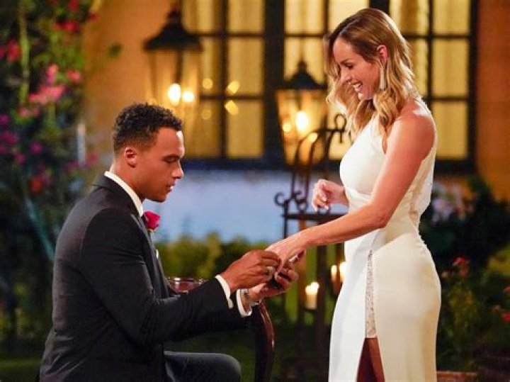 Bachelorette’s Dale Moss Wants to Be a ‘Father’ in 5 Years After Clare Crawley Engagement