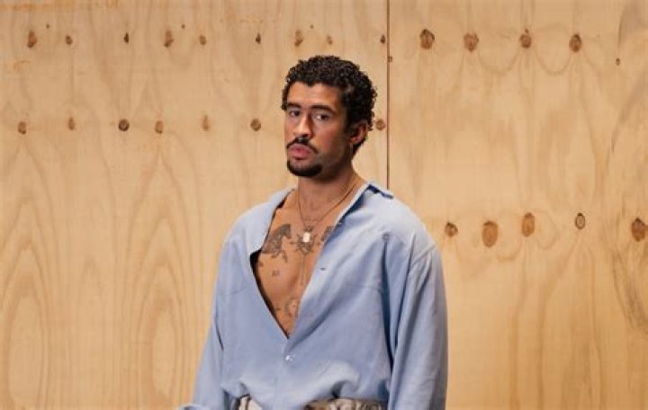 Bad Bunny มีชื่อเสียงได้อย่างไร?