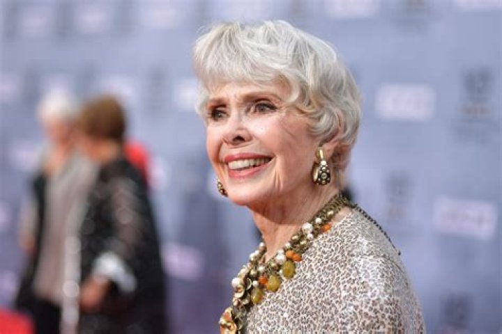 Barbara Rush Net Worth, Income, Salary, Earnings, Biography
