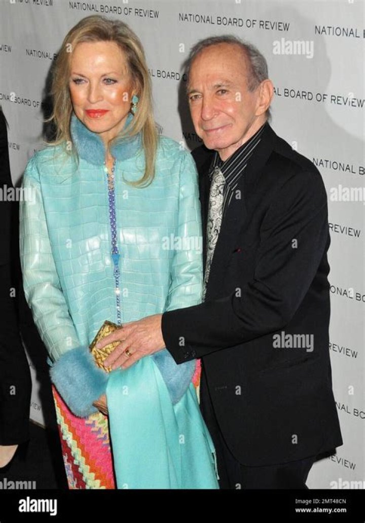 Ben Gazzara (TV Actor) - Age, Birthday, Bio, Facts, Family, Net Worth, Height & More