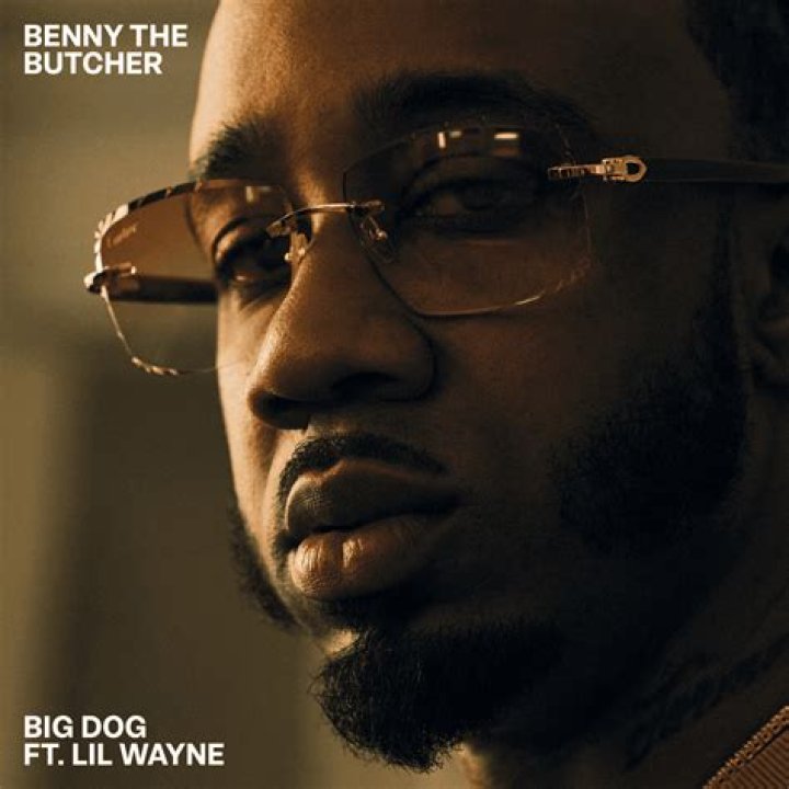 Benny The Butcher Begins Album Countdown For “Everybody Can’t Go”