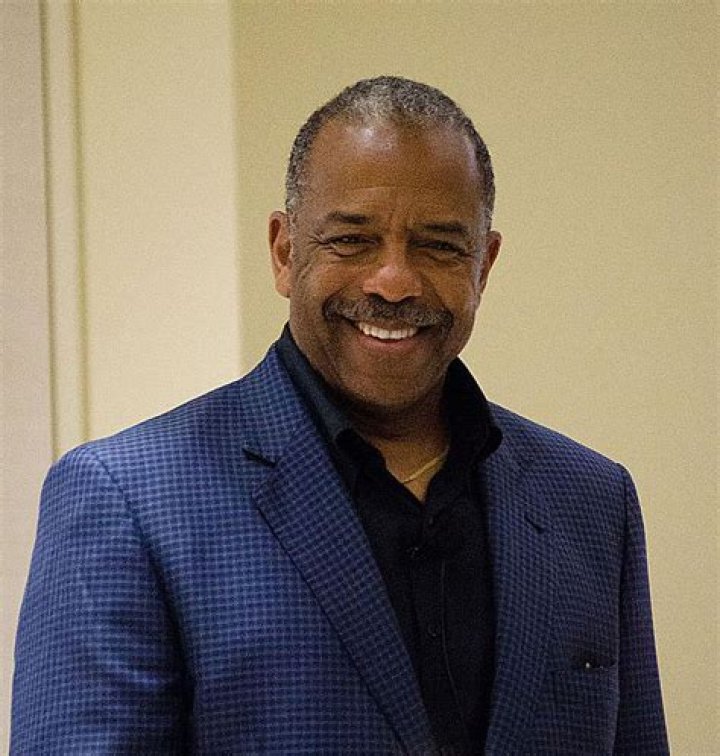 Bernard A. Harris Jr. Biography, Age, Height, Wife, Net Worth, Family