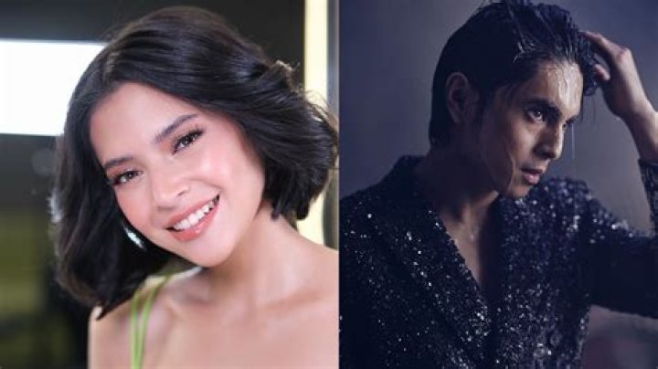 Bianca Umali Ex Boyfriend: Who Is Miguel Tanfelix? Break Up Reason Explain