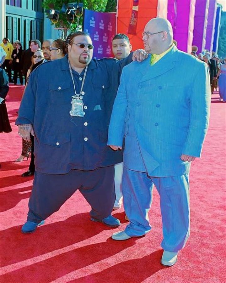 Big Pun Biography, Age, Height, Wife, Net Worth, Family