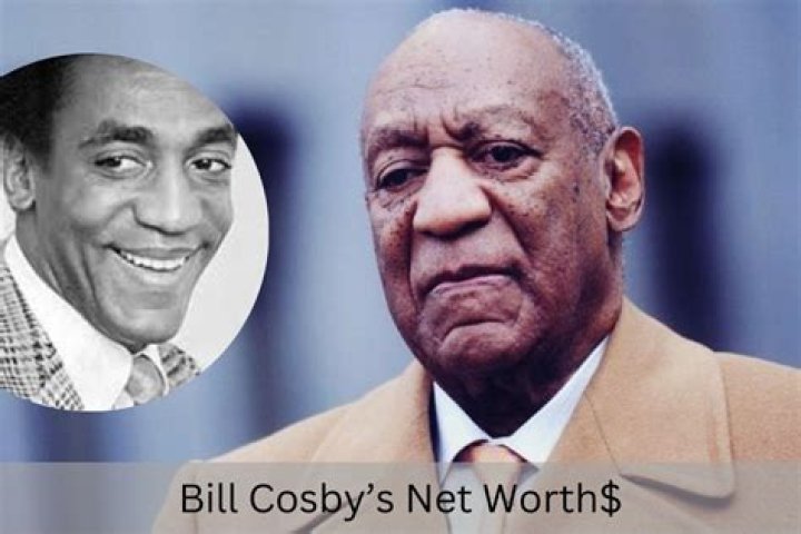 Bill Cosby Net Worth 2023: What Is The TV Icon Worth?
