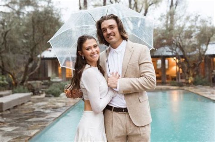 ‘BIP’ Couple Dean and Caelynn Prove They’re Still Going Strong in the Grossest Way Possible