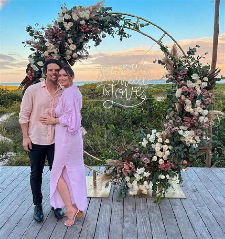 ‘BIP’ Star Astrid Loch Reveals How Kevin Wendt Feels About Marriage: ‘He Has Cold Feet’