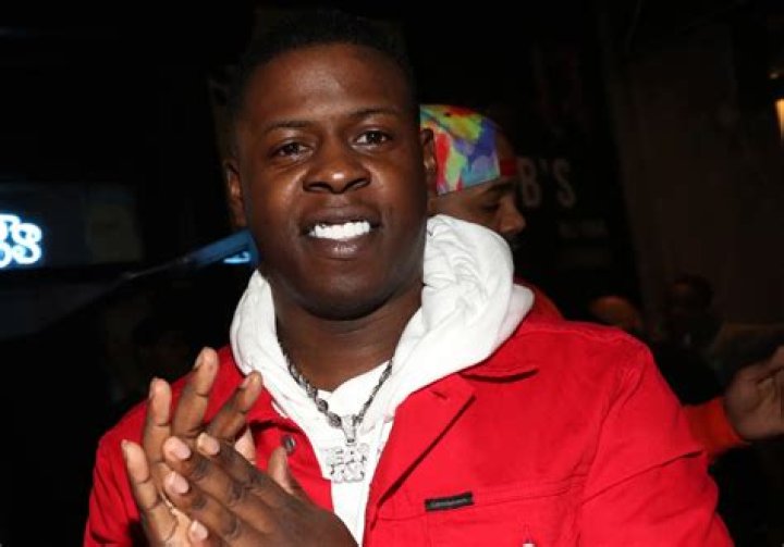 Blac Youngsta (Rapper) - Age, Birthday, Bio, Facts, Family, Net Worth, Height & More