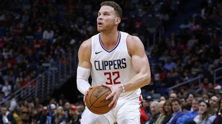 Blake Griffin (Basketball Player) - Age, Birthday, Bio, Facts, Family, Net Worth, Height & More