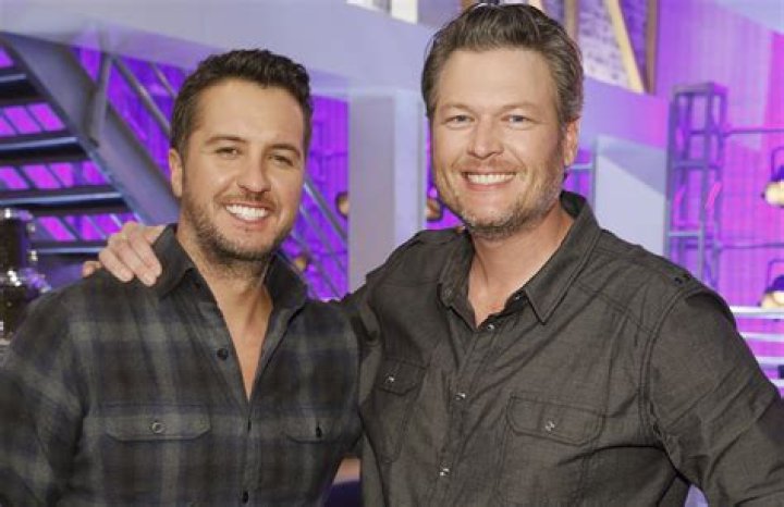 Blake Shelton Subtly Claps Back at Ex-Wife Miranda Lambert With Help From Buddy Luke Bryan
