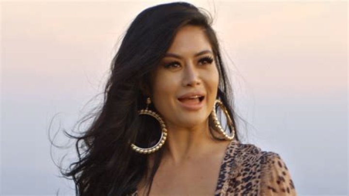 Bling Empire: Kim Lee Net Worth, Parents Age Wikipedia, Biography Husband And Instagram