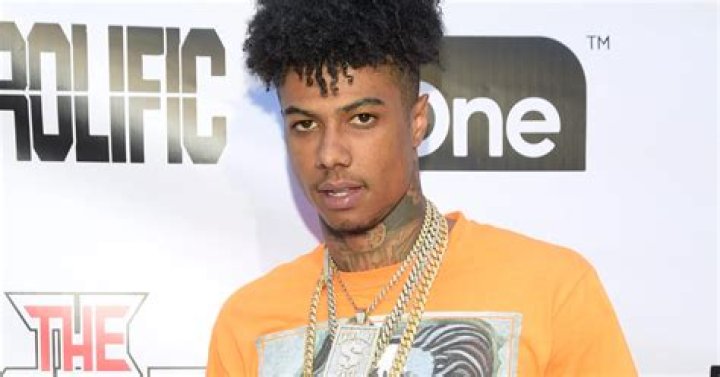 Blueface Poses Important Question From Behind Bars, Chrisean Rock Chimes In