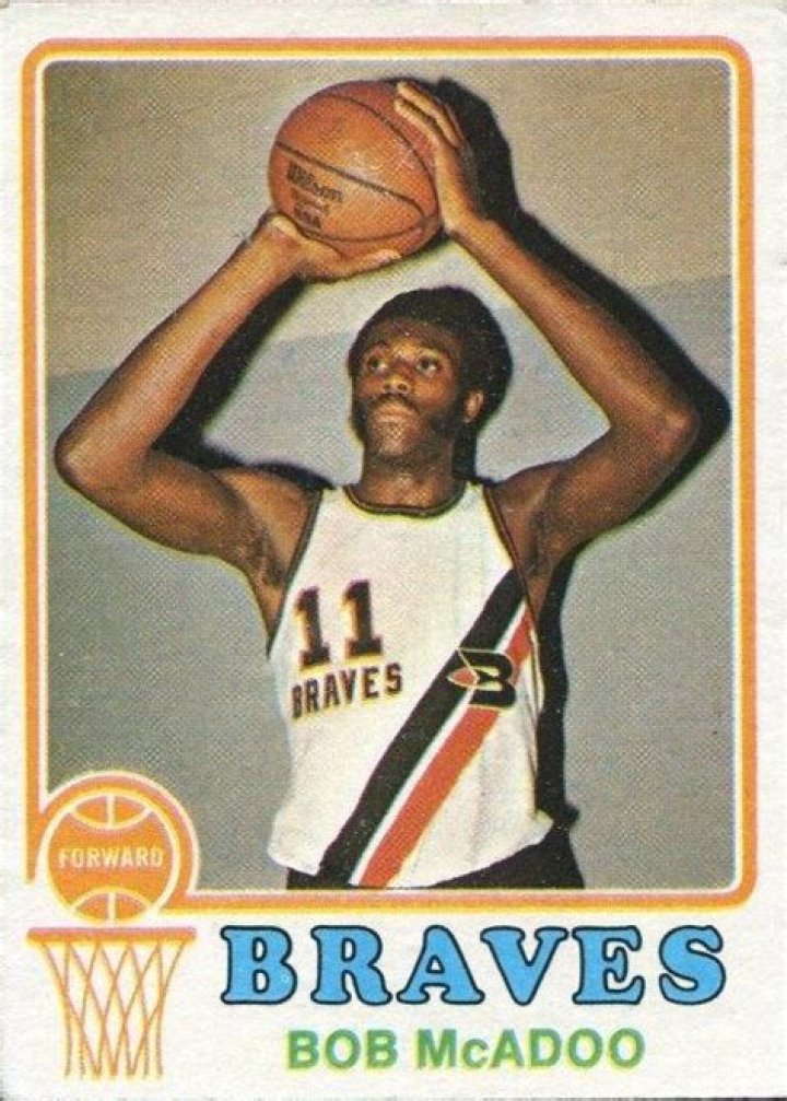 Bob McAdoo (Basketball Player) - Age, Birthday, Bio, Facts, Family, Net Worth, Height & More