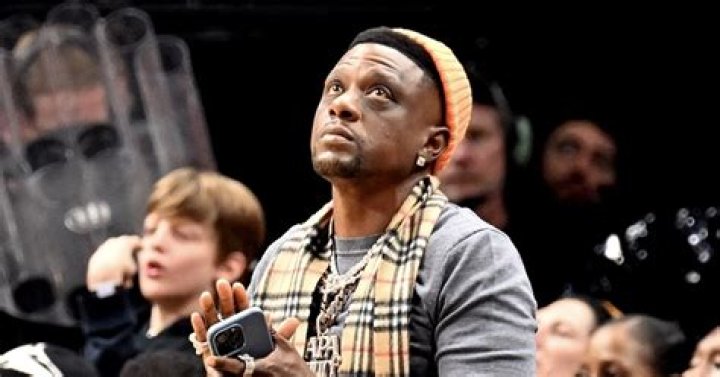 Boosie Badazz Speaks On Quando Rondo Arrest, Posts Throwback Prison Selfie