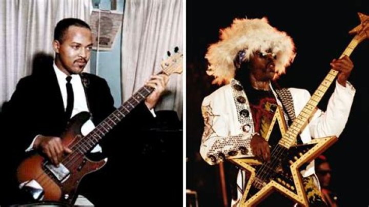 Bootsy Collins (Funk Singer) - Age, Birthday, Bio, Facts, Family, Net Worth, Height & More