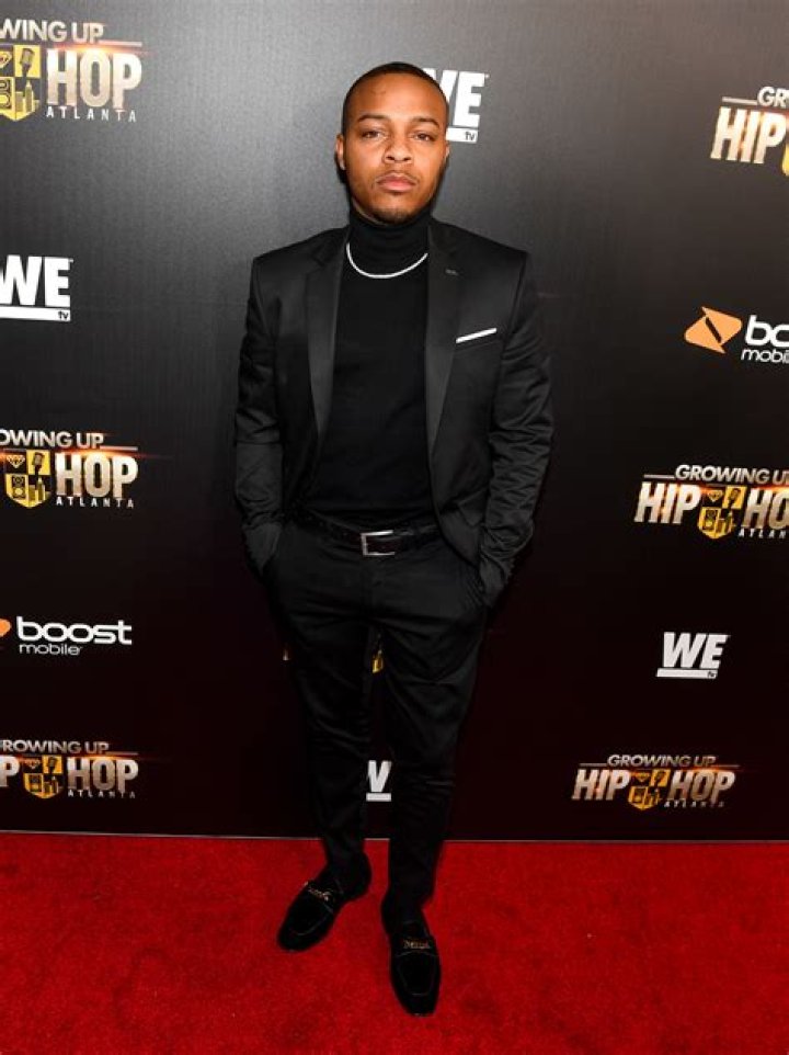 Bow Wow Quits 