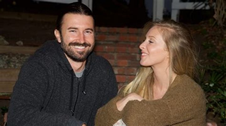 Brandon Jenner Seemingly Moves on With New Girl 6 Months After Split From Leah