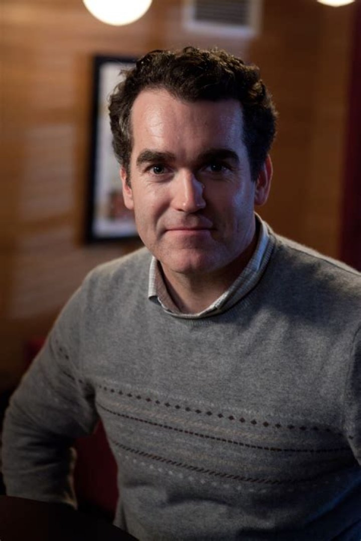 Brian d’Arcy James