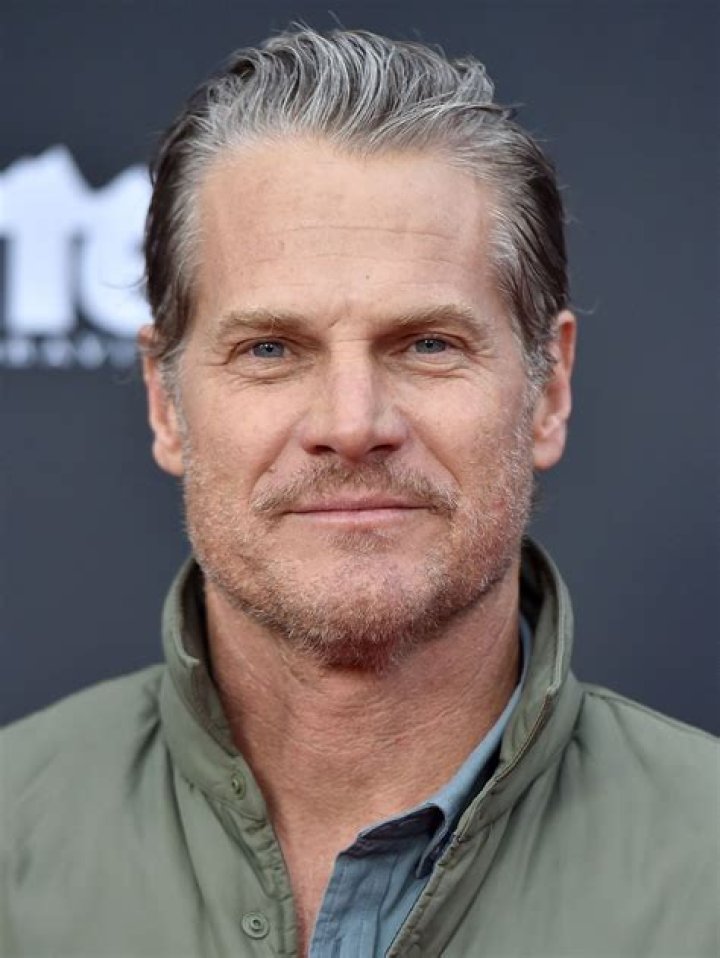 Brian Van Holt