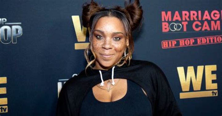 Briana Latrise Net Worth 2023: What Is The Growing Up Hip Hop Star Worth?