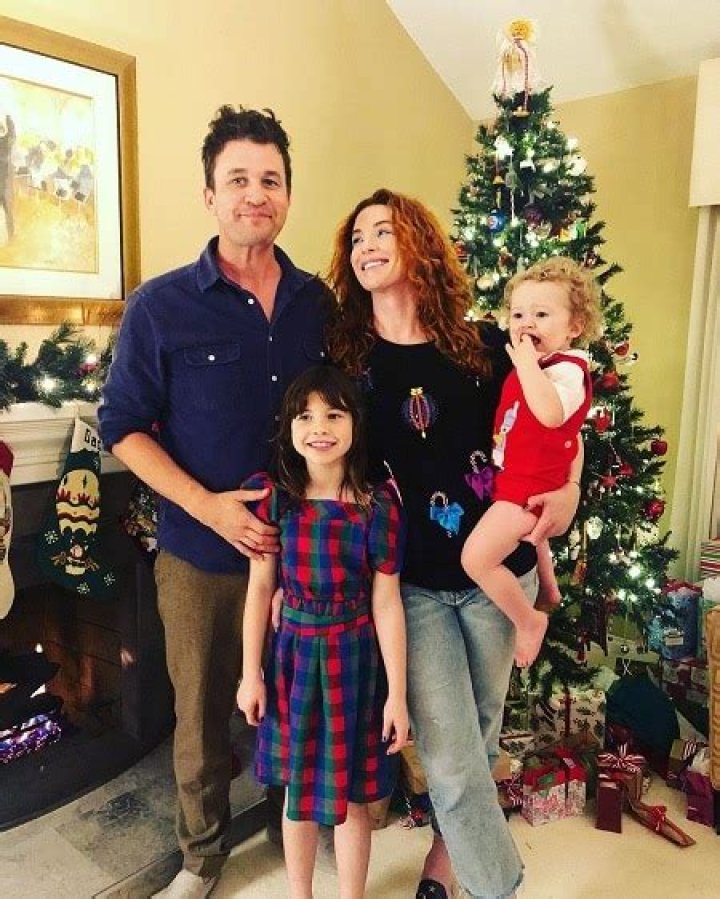 Bridget Regan’s husband Eamon O’Sullivan Biography: Age, Net Worth, Children, Family, Wikipedia