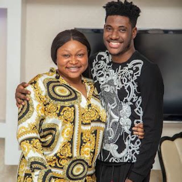 Bright Dike Biography, Age, Height, Wife, Net Worth, Family
