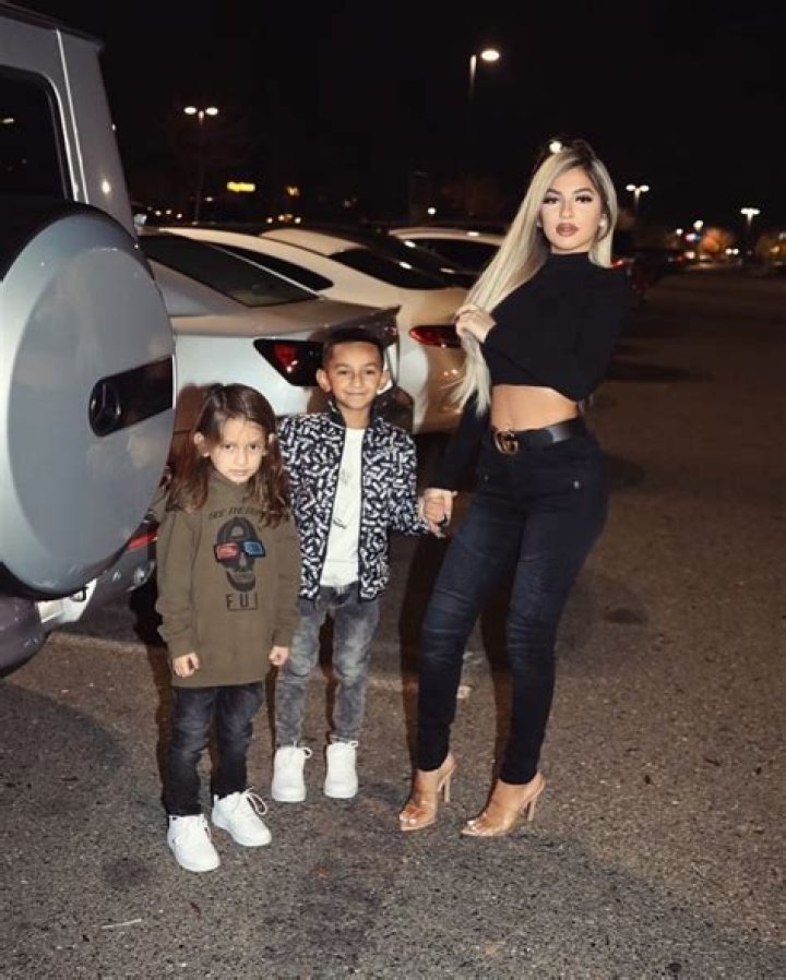 Brittany Murillo Biography | Age, Wiki, Net worth, Bio, Height, Boyfriend?|
