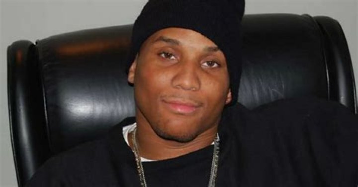 Brooklyn Rapper Ra Diggs Gets 12 Life Sentences For Murder, Drug Trafficking