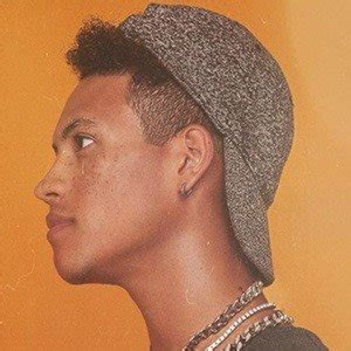 Bryan Breeding (R&B Singer) - Age, Birthday, Bio, Facts, Family, Net Worth, Height & More