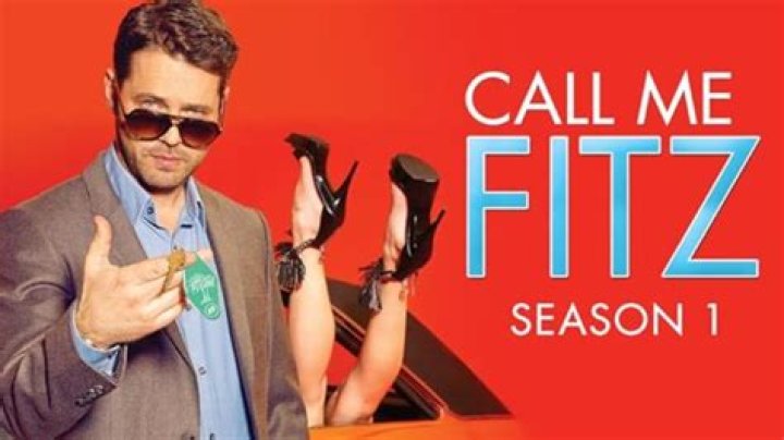 Call Me Fitz (TV Series 2010-) - Members profile, Facts, Wiki, Achievements, Net worth 2024 (updated)