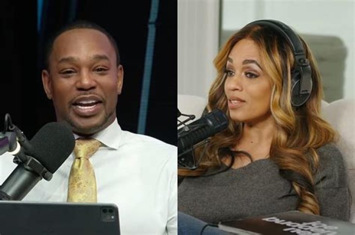 Cam'ron Fires Shots At Melyssa Ford Amidst Apology Backlash