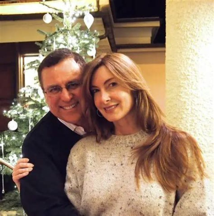 Carlos Amezcua Wife, Salary, Net Worth, Height, Age, Wiki, Bio