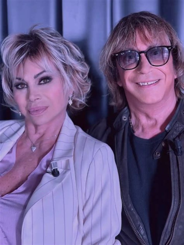 Carmen Russo Biography, Age, Height, Husband, Net Worth, Family