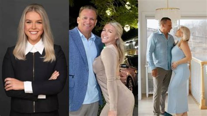 Caroline Ducey Biography, Age, Height, Husband, Net Worth, Family