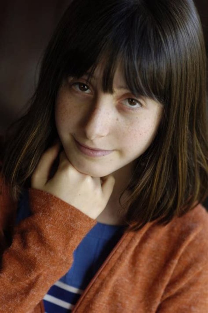 Cassidy Lehrman Biography, Age, Height, Husband, Net Worth, Family