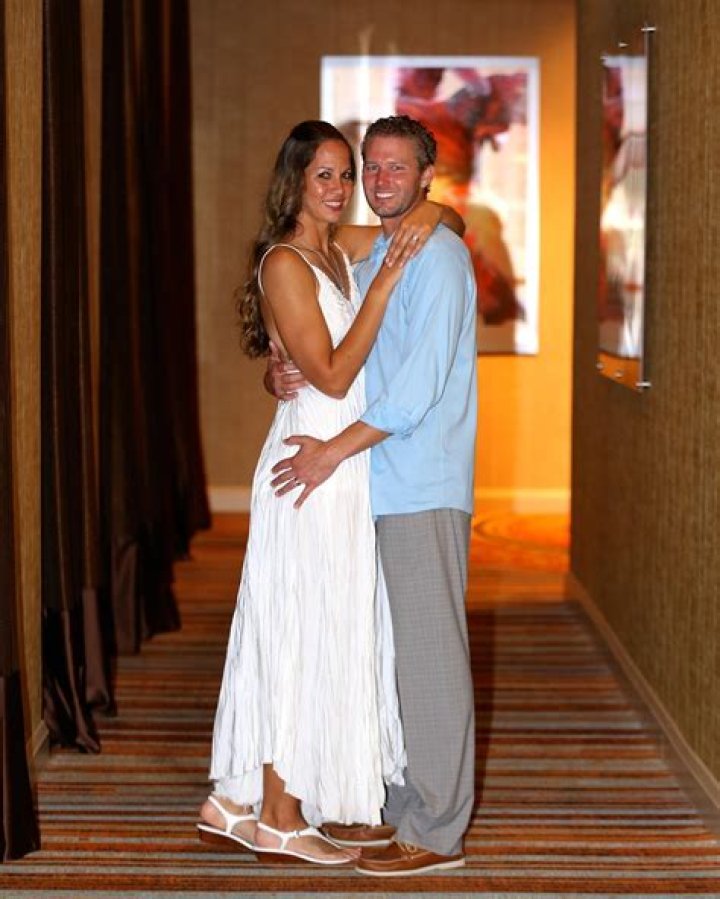 Cat Osterman Biography, Age, Height, Husband, Net Worth, Family