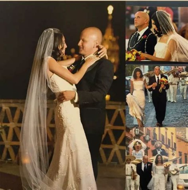 Cecilia Vega ABC Husband: Who Is Ricardo Jimenez?