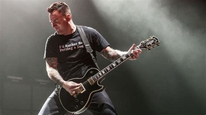 Chad Gilbert (Guitarist) - Age, Birthday, Bio, Facts, Family, Net Worth, Height & More