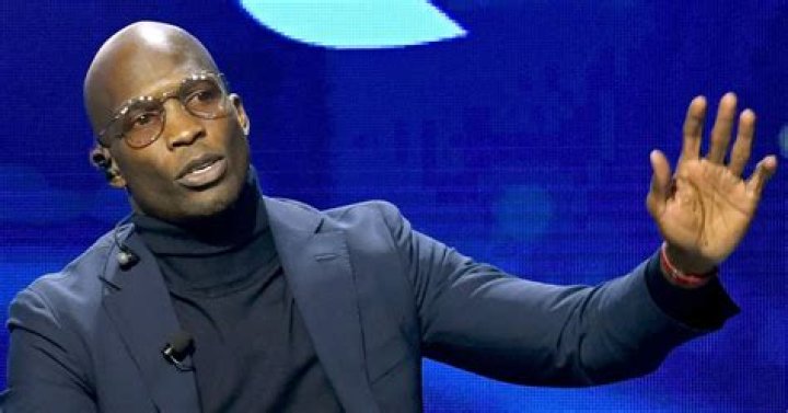 Chad Johnson Details Having Multiple Kids With Several Women Before Nick Cannon Or Future