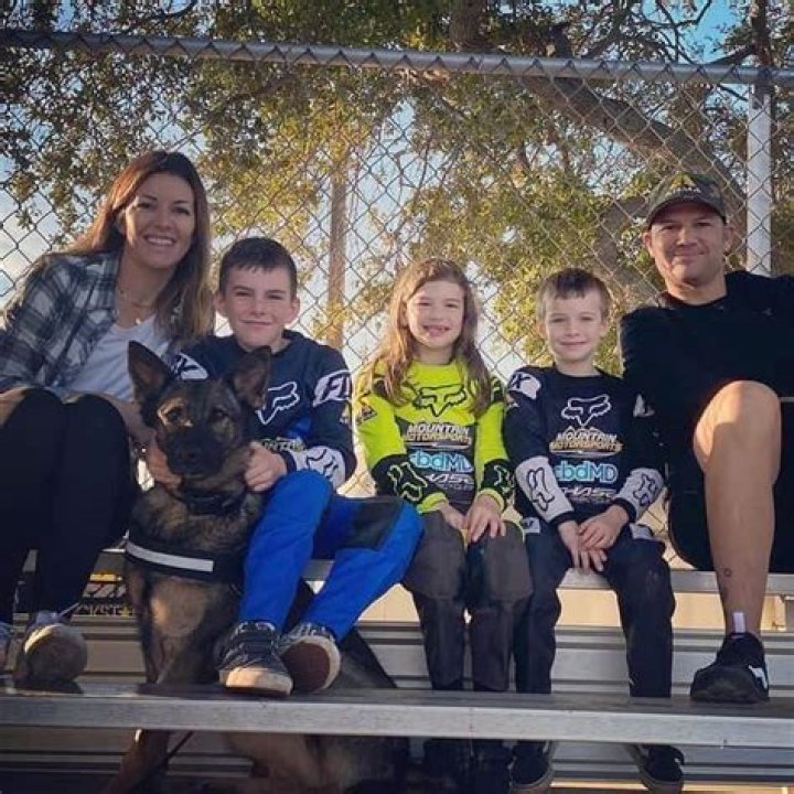 Chad Reed Biography, Age, Height, Wife, Net Worth, Family