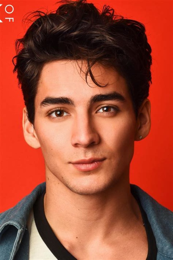 Chance Perez