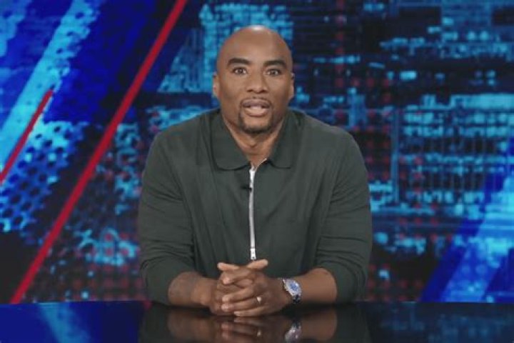 Charlamagne Tha God Speaks On Joe Rogan Using N-Word In Compilation Video