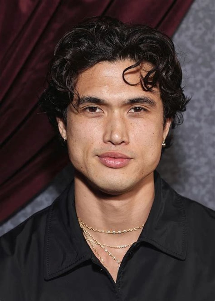 Charles Melton Found the Solution to ‘Shot Face’ by Teaming Up With Captain Morgan