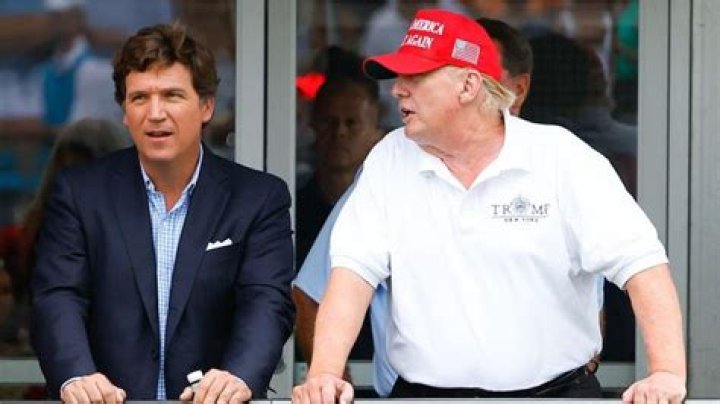 Charleston White Goes All-In For Donald Trump