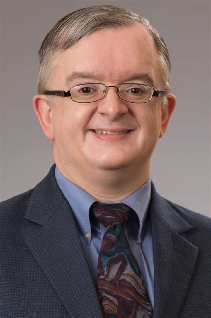 Charlie Coleman